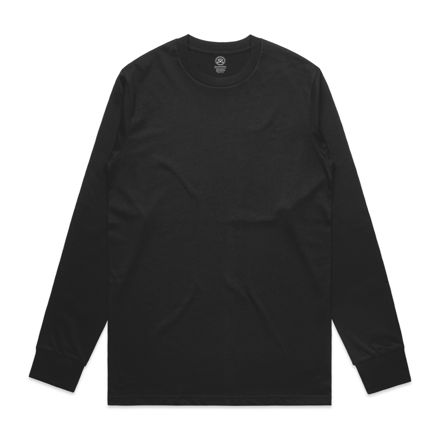 Classic Long Sleeve T-Shirt