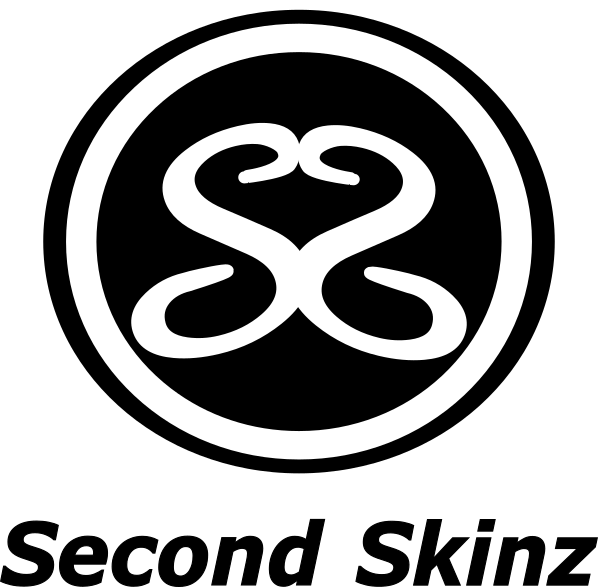Second Skinz logo