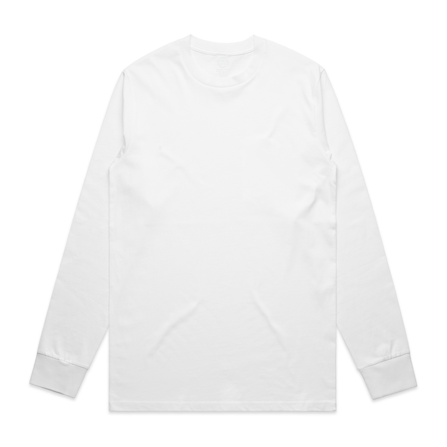 Classic Long Sleeve T-Shirt