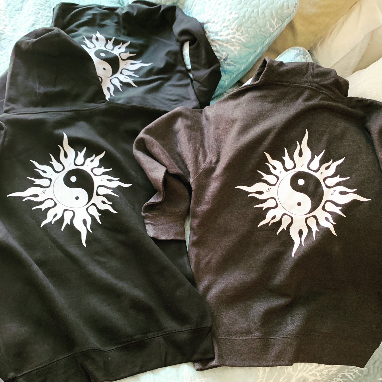 Soft and comfortable Hoodies