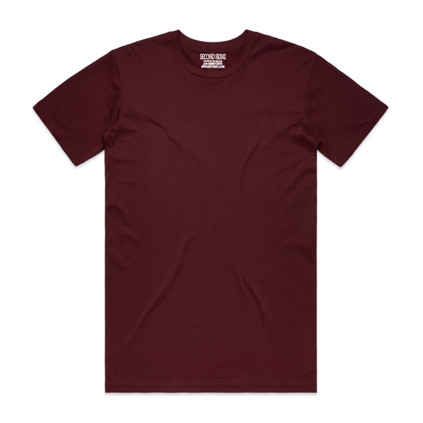 The Perfect Shirt, Medium Weight – Second Skinz The Perfect Shirt, Medium Weight – Second Skinz