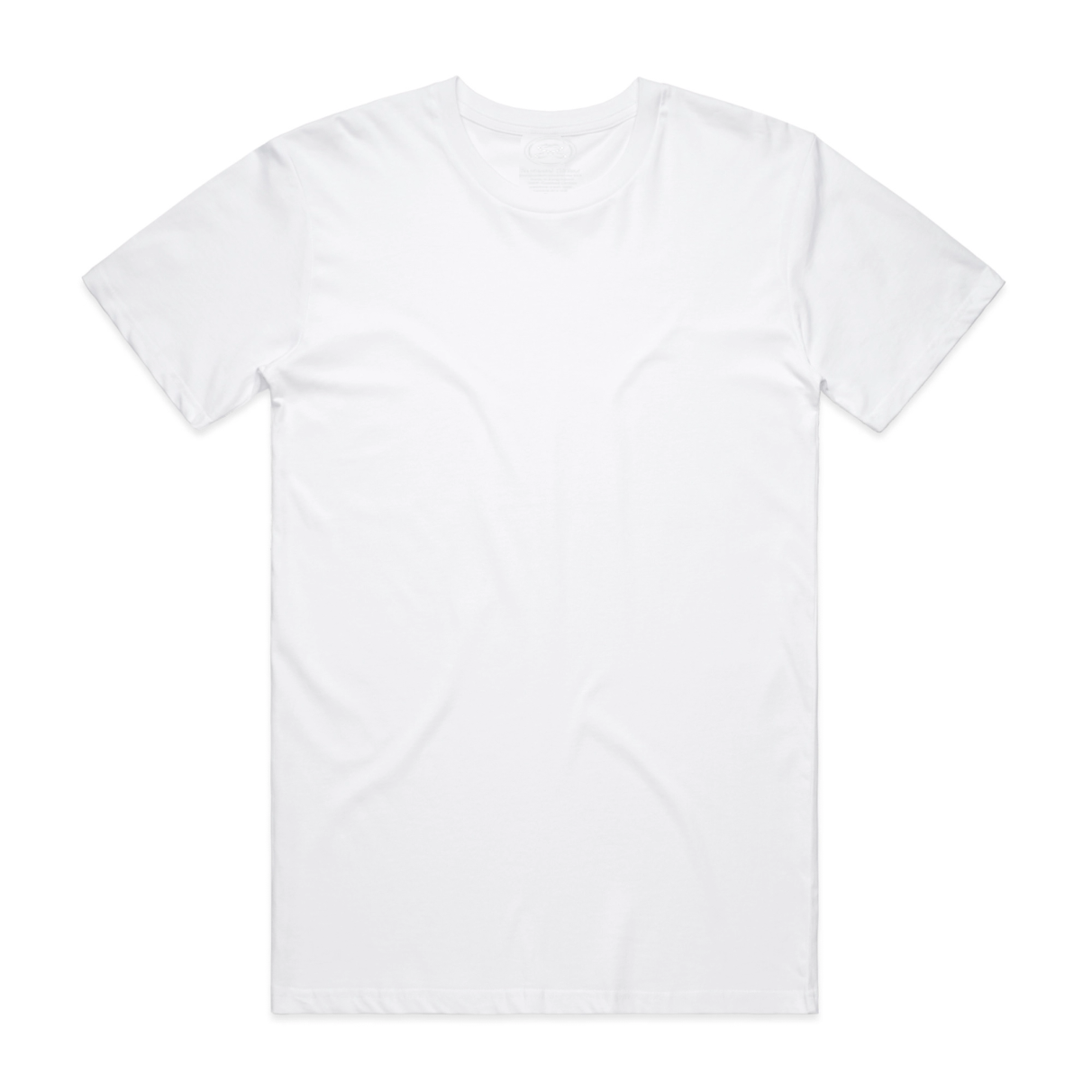 Men's Iconic Classic T-Shirt in several colors