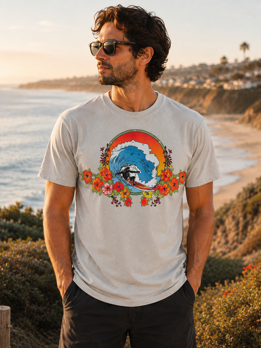 Classic Surf