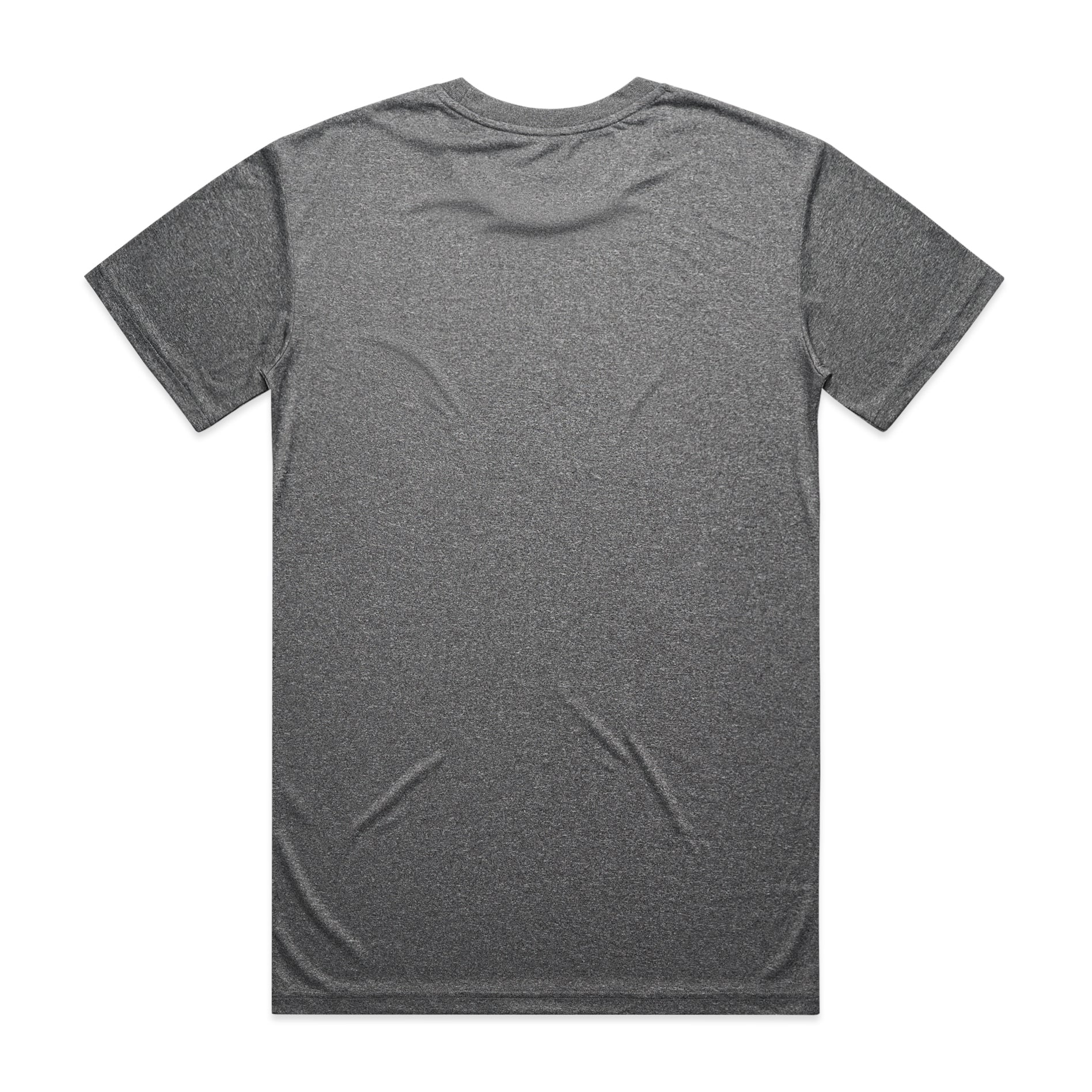 The Graphite Active T-Shirt by Second Skinz
