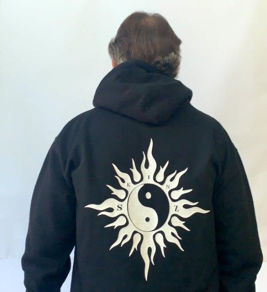 The Ultimate Vibe Back Hoodie